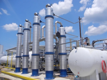 Biodiesel Production Technology and Turn-key Project