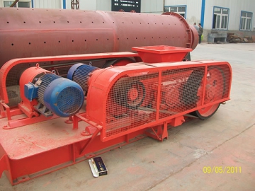 Roll Crusher