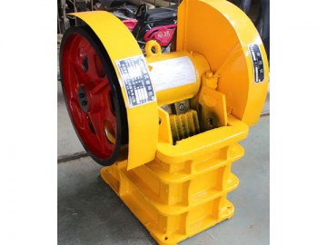 Jaw Crusher