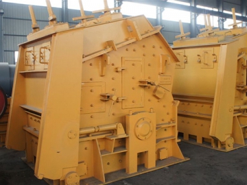 Impact Crusher