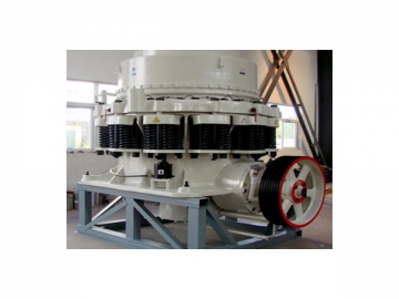 Cone Crusher