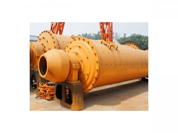 Ball Mill