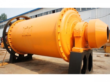 Ball Mill