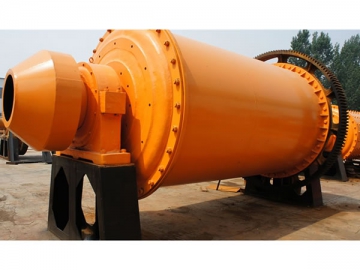 Ball Mill