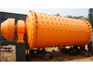 Ball Mill