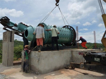 Ball Mill