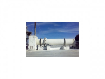 Rotary Dryer