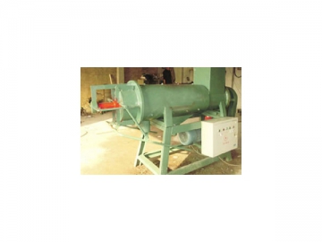 Chicken Manure Dryer