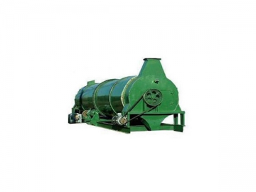 Chicken Manure Dryer