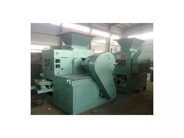 Briquetting Machine