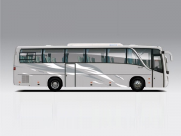 ﻿Huanghai Tour Bus