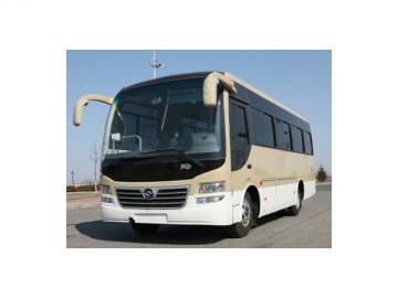 ﻿Huanghai Tour Bus