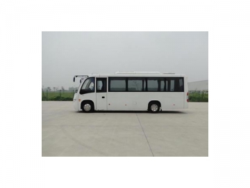 ﻿Huanghai Tour Bus