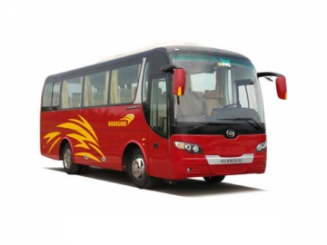 ﻿Huanghai Tour Bus