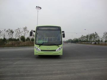 ﻿Huanghai Tour Bus