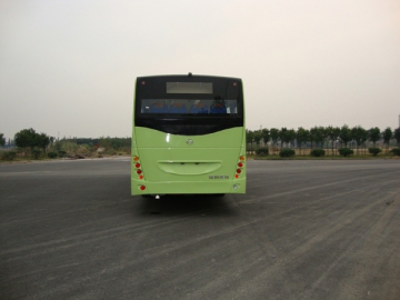 ﻿Huanghai Tour Bus