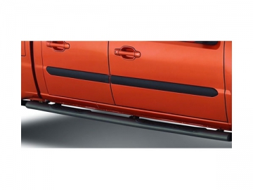 Right Hand Drive Double Cab Pickup Truck