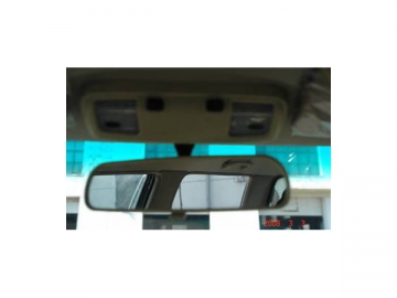 Right Hand Drive Double Cab Pickup Truck
