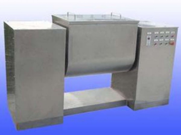 Water Dispersible Granule (WDG) Production Line