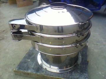 Water Dispersible Granule (WDG) Production Line