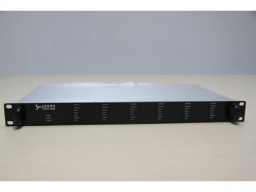 Multi-Service DTV Platform