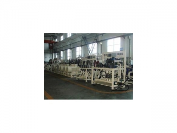 Hydraulic Equipment