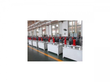 Hydraulic Equipment