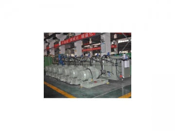 Hydraulic Equipment
