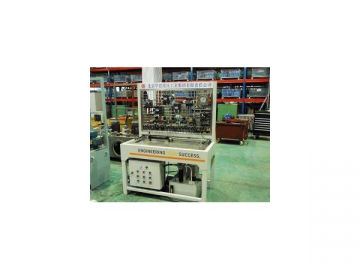 Hydraulic Equipment