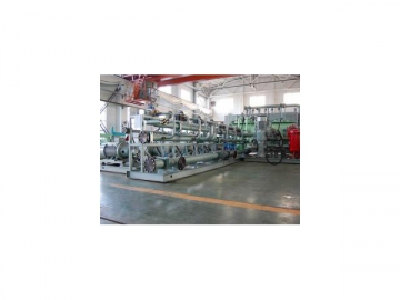 Hydraulic Equipment