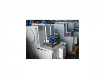 Hydraulic Equipment