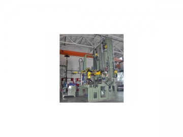 Hydraulic Equipment