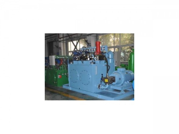 Hydraulic Equipment