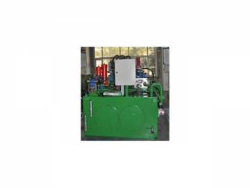Hydraulic Equipment