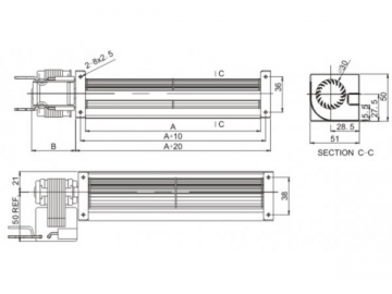 AC 30 Series