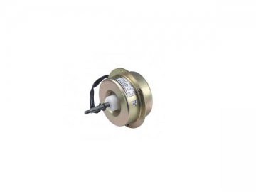 Air Cooler Motor