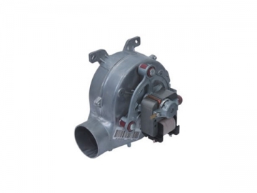 Centrifugal Fan