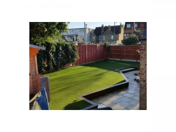 EN54 Landscaping Artificial Turf