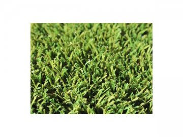W-Shape Landscaping Grass Turf