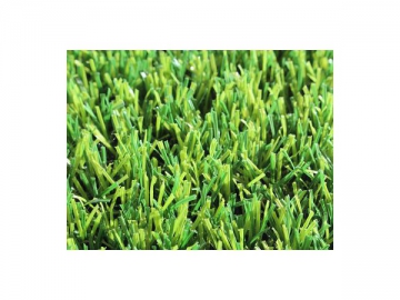 S-Shape Landscaping Grass Turf