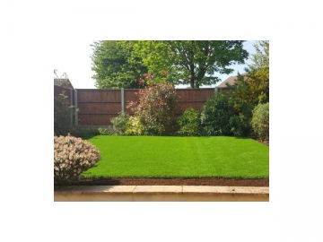 C-Shape Landscaping Grass Turf
