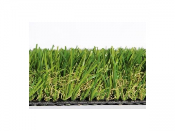 C-Shape Landscaping Grass Turf