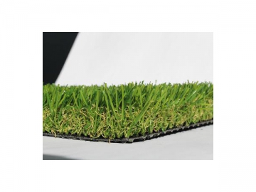 C-Shape Landscaping Grass Turf