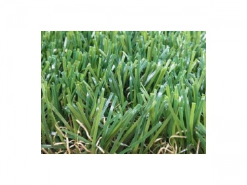 Spine-Shape Landscaping Grass Turf