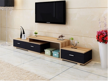 MDF TV Stand