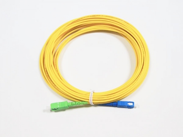 Standard Patch Cord / Pigtail