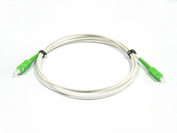 Armored Patch Cord