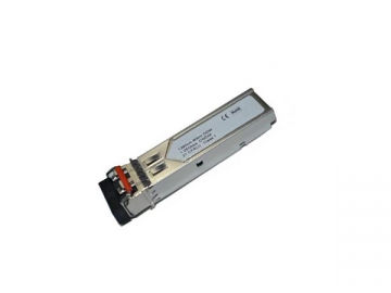 1.25Gbps CWDM SFP Optical Transceiver