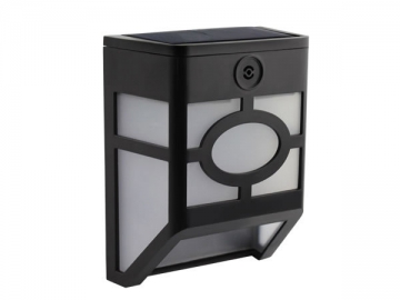 Solar Motion Wall Light SL-90A