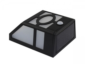 Solar Motion Wall Light SL-90C